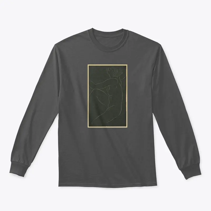 FNS Long Sleeve Unisex T-Shirt